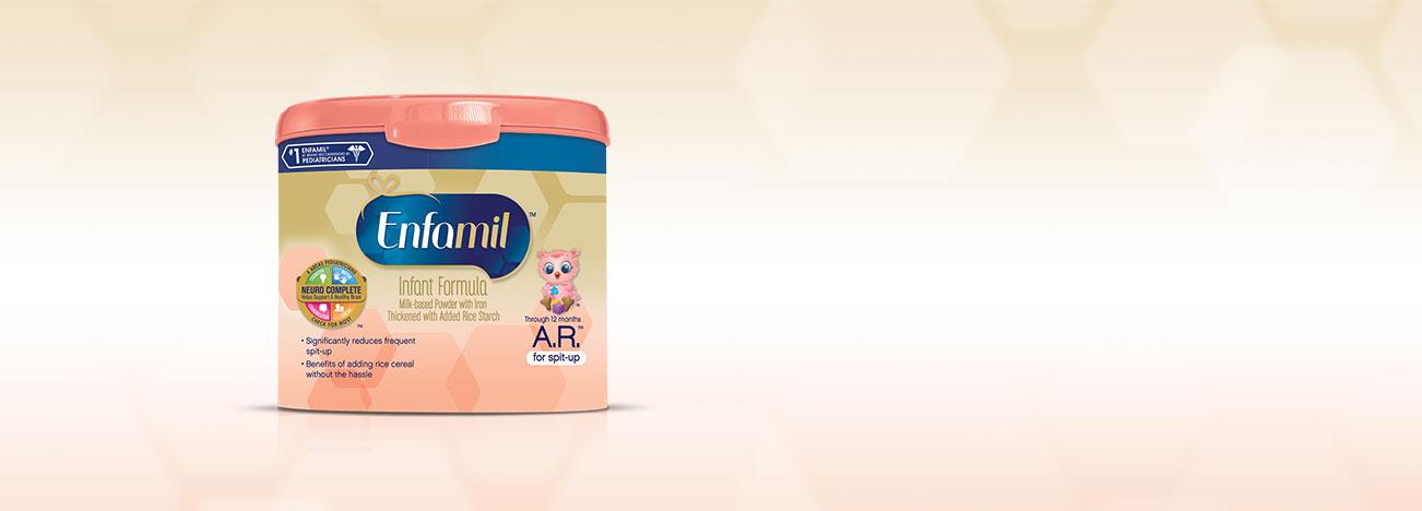 Enfamil A.R.™