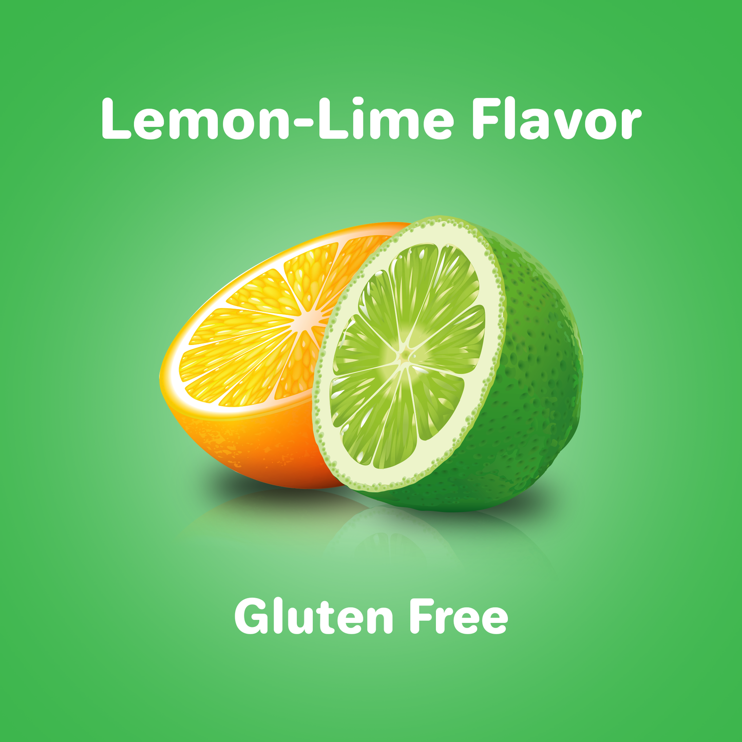 Airborne Lemon Lime Effervescent Immune Support Supplement