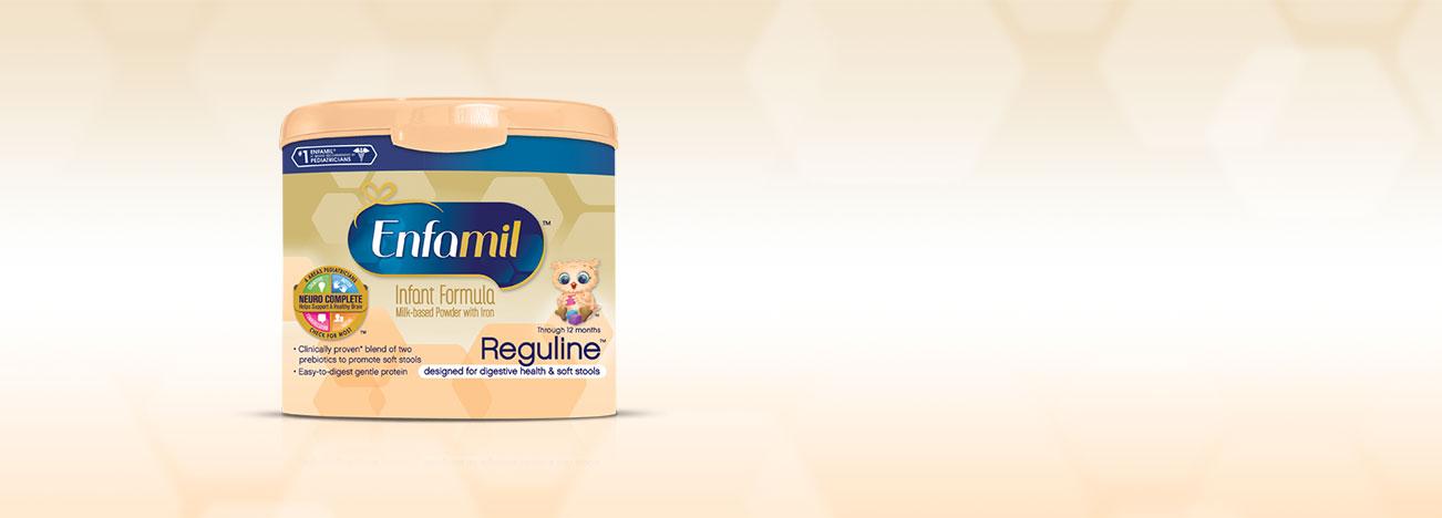 Enfamil® Reguline®