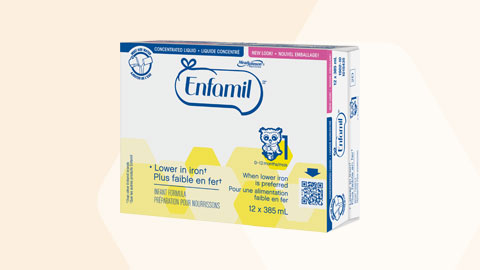 Enfamil® Reguline®