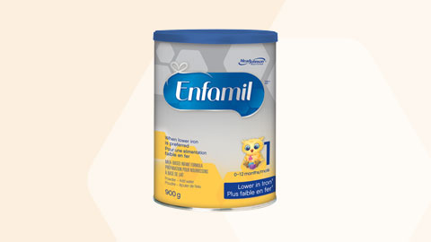 Enfamil® Reguline®