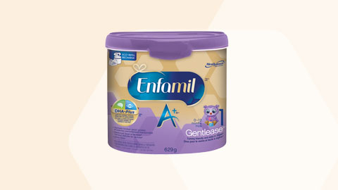 Enfamil PREMIUM ® Gentlease